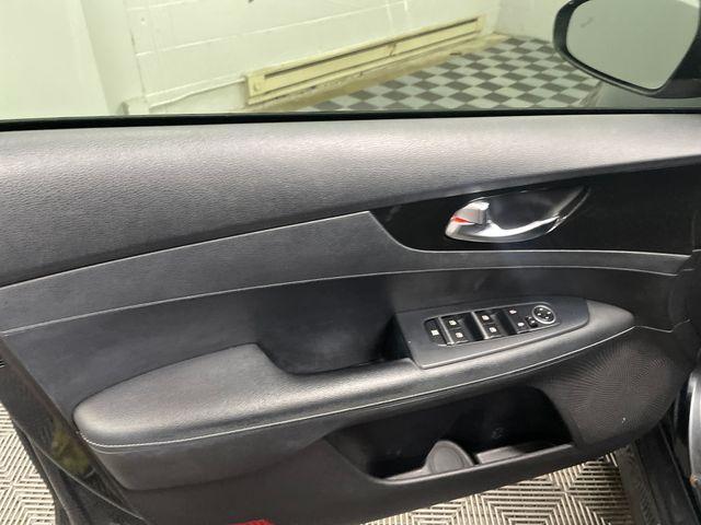 used 2020 Kia Forte car, priced at $12,635