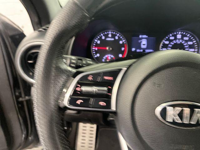 used 2020 Kia Forte car, priced at $12,635