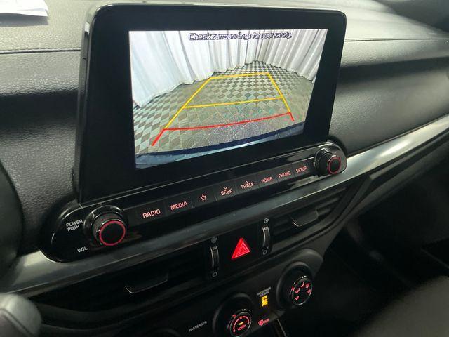 used 2020 Kia Forte car, priced at $12,635