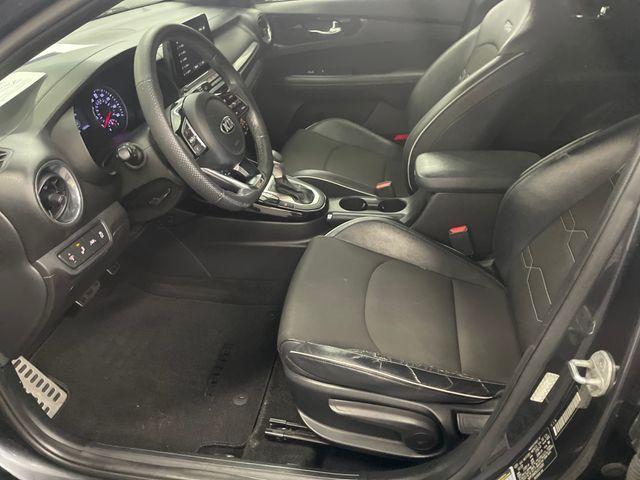 used 2020 Kia Forte car, priced at $12,635