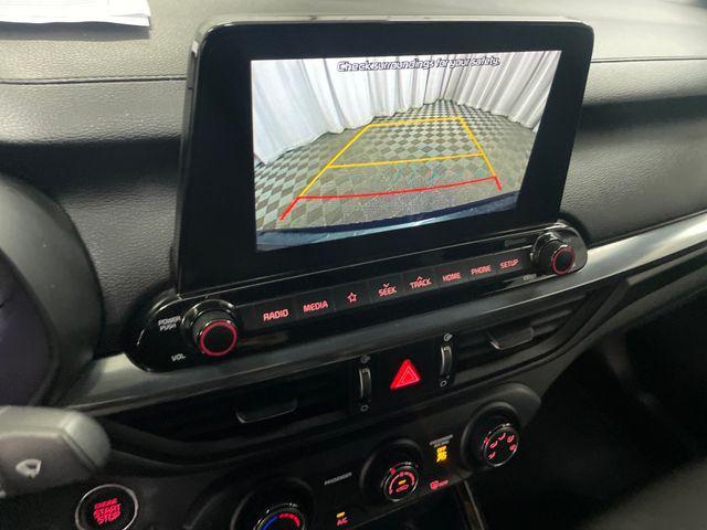 used 2020 Kia Forte car, priced at $12,635