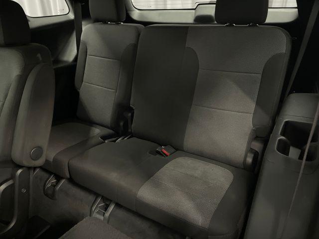 used 2023 Chevrolet Traverse car, priced at $26,950