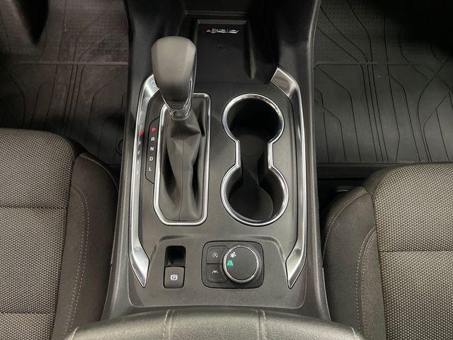 used 2023 Chevrolet Traverse car, priced at $26,950
