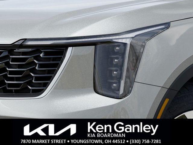 new 2026 Kia Sorento car, priced at $36,770