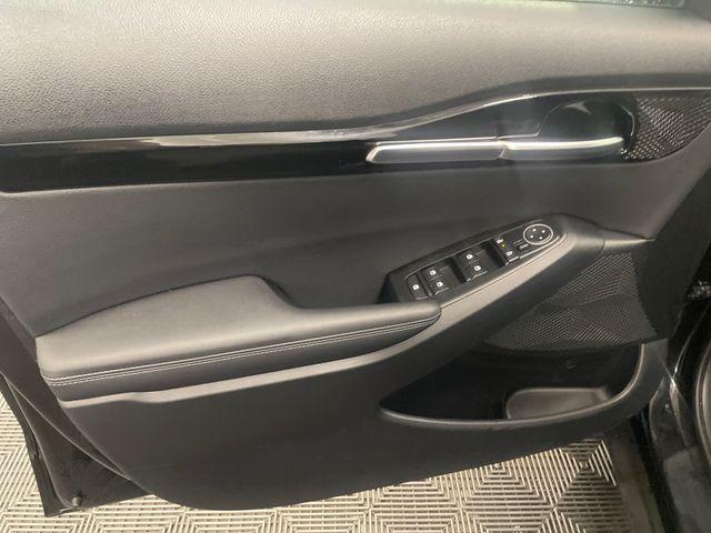 used 2025 Kia Seltos car, priced at $26,899