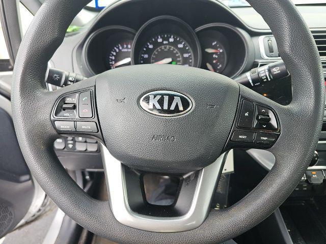 used 2017 Kia Rio car, priced at $9,867