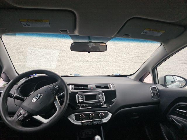 used 2017 Kia Rio car, priced at $9,867