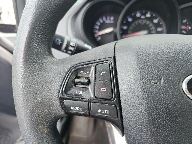 used 2017 Kia Rio car, priced at $9,867