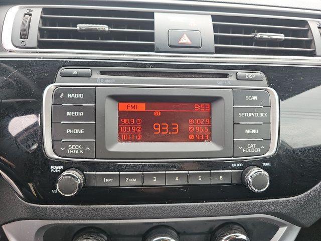 used 2017 Kia Rio car, priced at $9,867