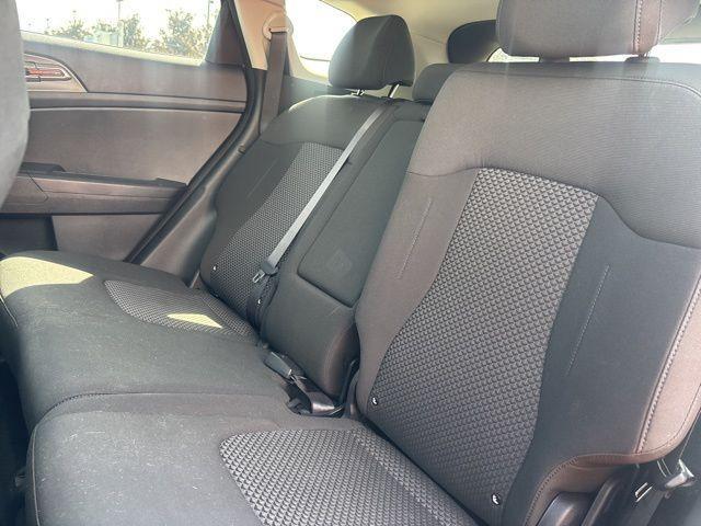 used 2023 Kia Sportage car, priced at $26,173