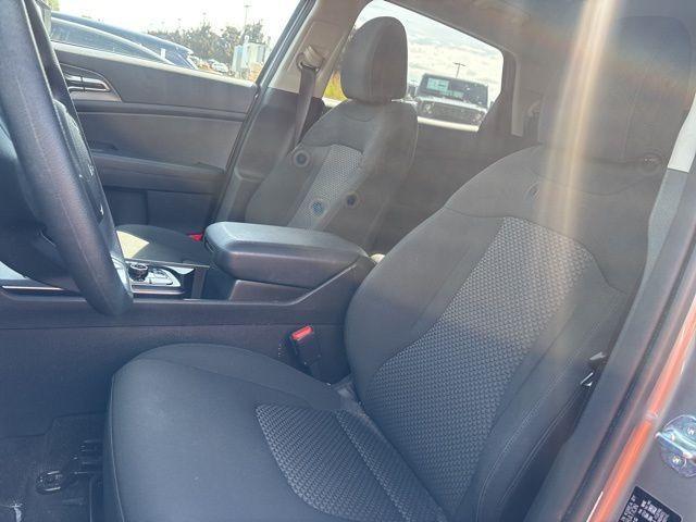 used 2023 Kia Sportage car, priced at $26,173
