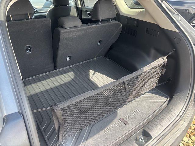 used 2023 Kia Sportage car, priced at $26,173