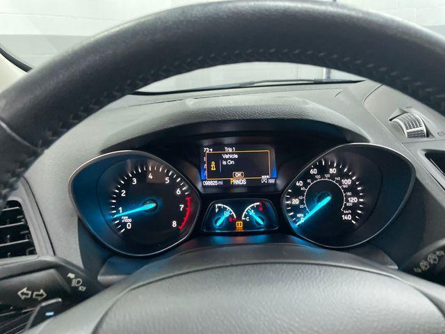 used 2018 Ford Escape car, priced at $12,073