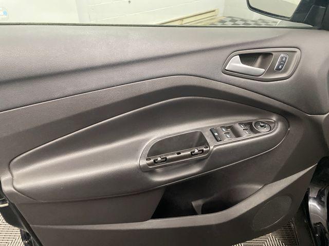 used 2018 Ford Escape car, priced at $12,073