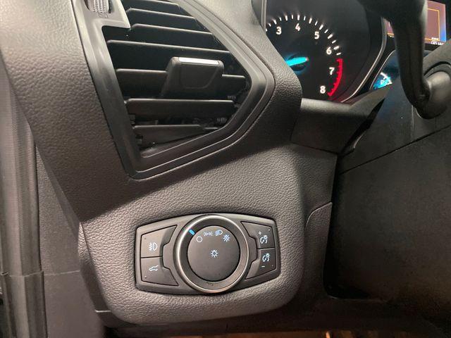 used 2018 Ford Escape car, priced at $12,073