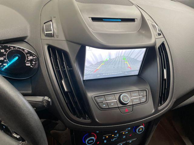 used 2018 Ford Escape car, priced at $12,073