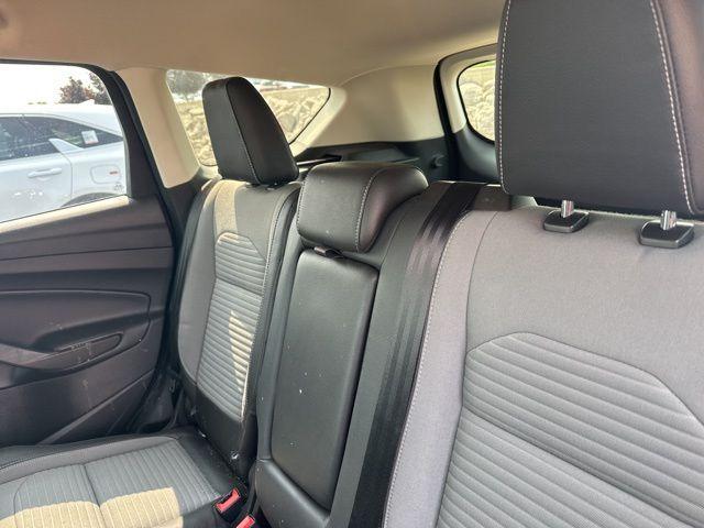 used 2018 Ford Escape car, priced at $12,073