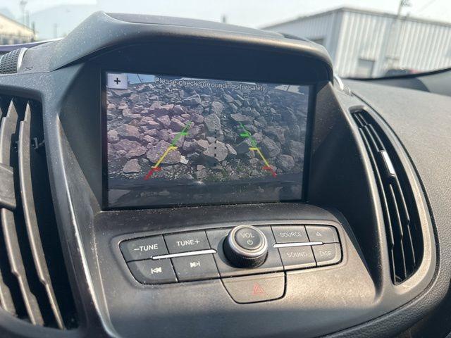 used 2018 Ford Escape car, priced at $12,073