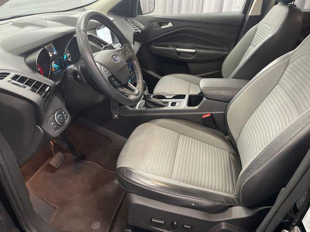 used 2018 Ford Escape car, priced at $12,073