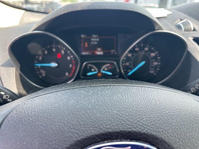 used 2018 Ford Escape car, priced at $12,073