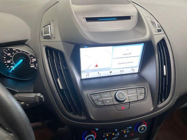 used 2018 Ford Escape car, priced at $12,073