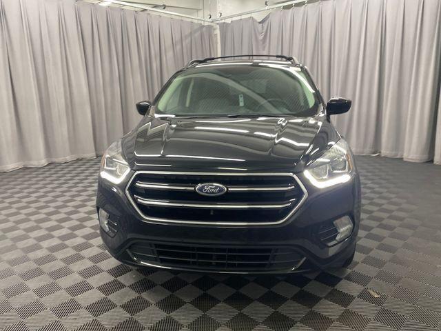 used 2018 Ford Escape car, priced at $12,073