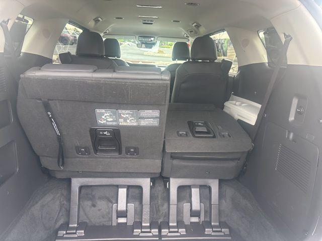 used 2024 Kia Carnival car, priced at $38,157