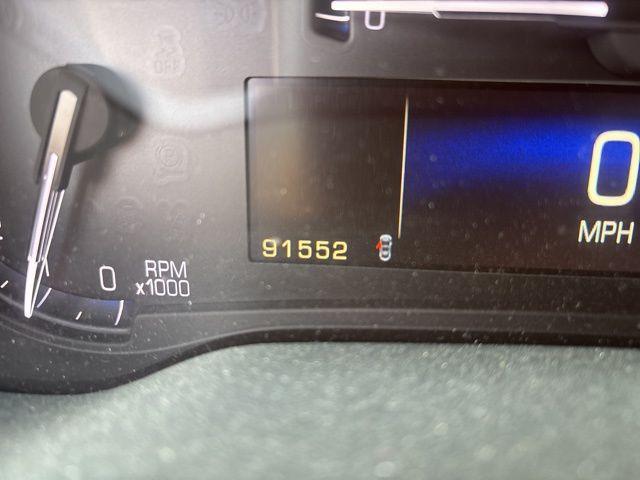 used 2014 Cadillac CTS car, priced at $13,288