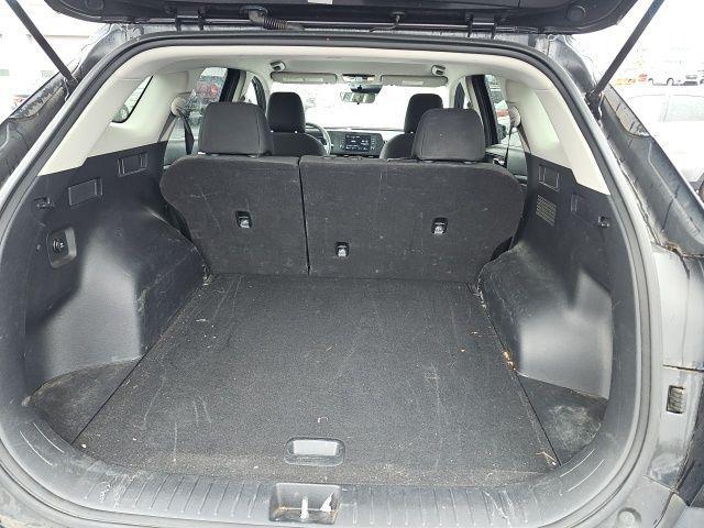used 2023 Kia Sportage car, priced at $26,621