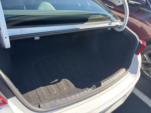 used 2021 Kia K5 car, priced at $23,082