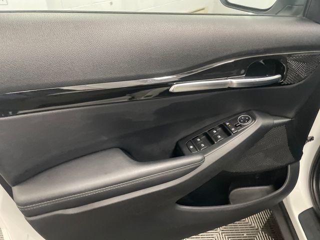 used 2024 Kia Seltos car, priced at $27,196