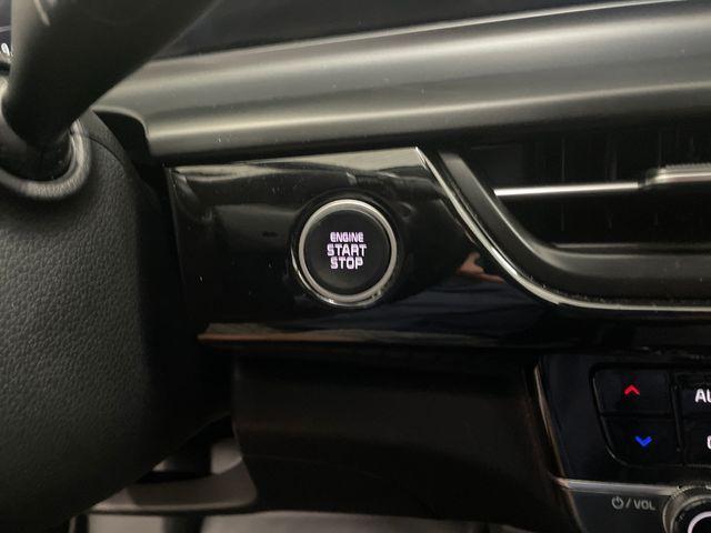 used 2024 Kia Seltos car, priced at $27,196