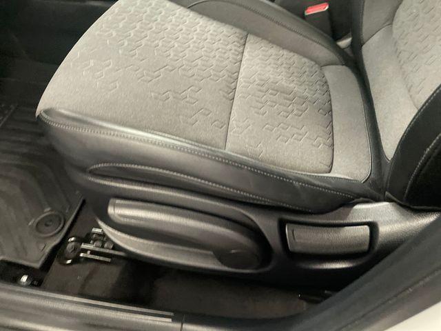 used 2024 Kia Seltos car, priced at $27,196