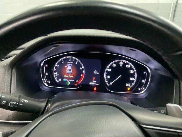 used 2022 Honda Accord car, priced at $28,840