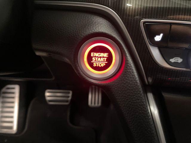 used 2022 Honda Accord car, priced at $28,840