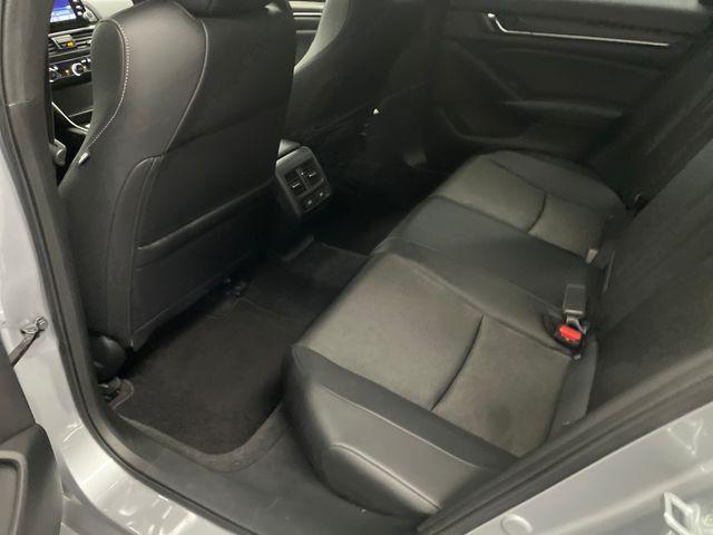 used 2022 Honda Accord car, priced at $28,840