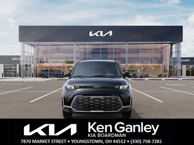 new 2025 Kia Soul car, priced at $26,005