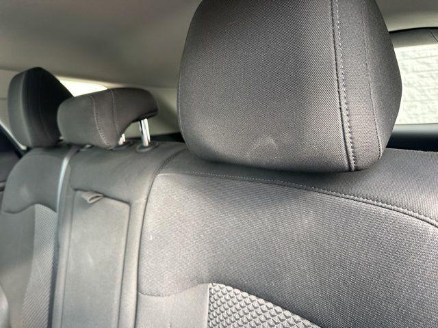 used 2023 Kia Sportage car, priced at $25,310