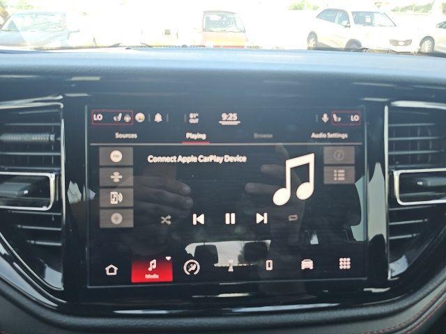used 2021 Dodge Durango car, priced at $31,638