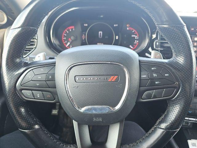 used 2021 Dodge Durango car, priced at $31,638