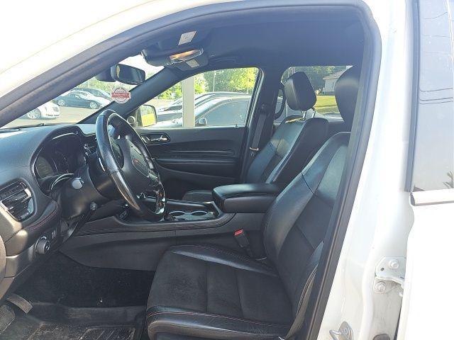 used 2021 Dodge Durango car, priced at $31,638
