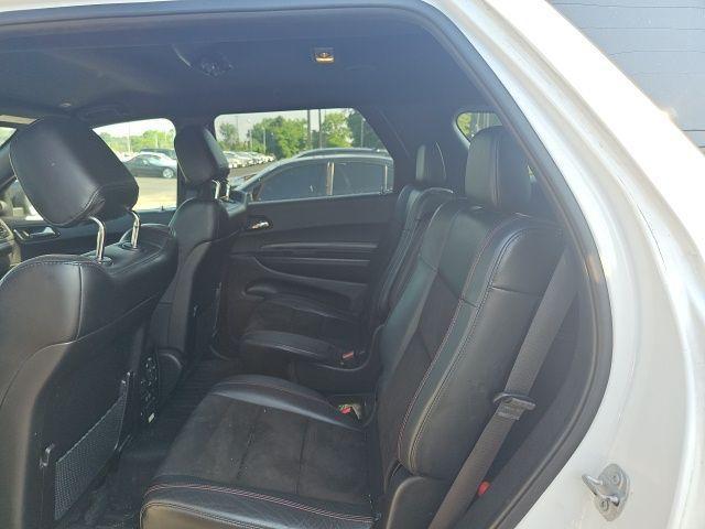 used 2021 Dodge Durango car, priced at $31,638