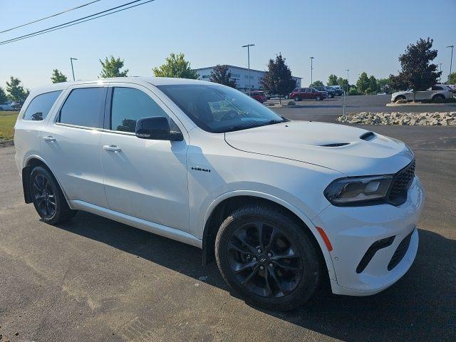 used 2021 Dodge Durango car, priced at $31,638