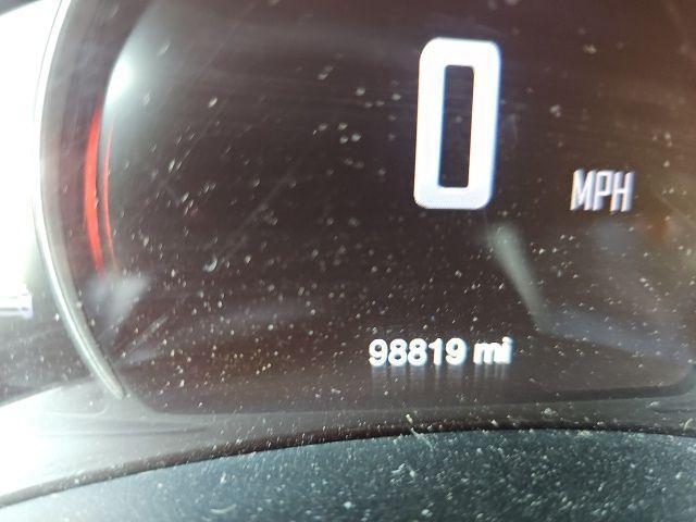 used 2021 Dodge Durango car, priced at $31,638