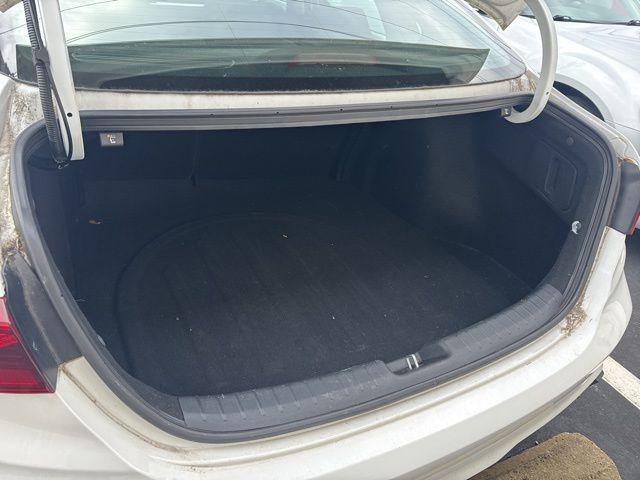 used 2023 Kia Forte car, priced at $18,503