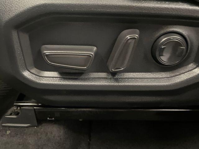 used 2022 Toyota Tundra car, priced at $43,199