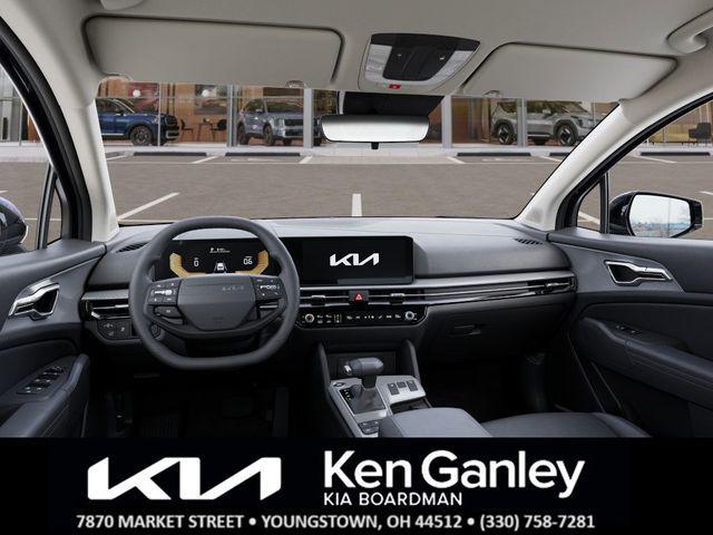 new 2026 Kia Sportage car, priced at $32,195