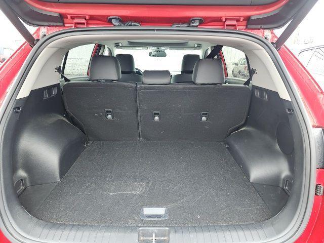 used 2022 Kia Sportage car, priced at $26,682