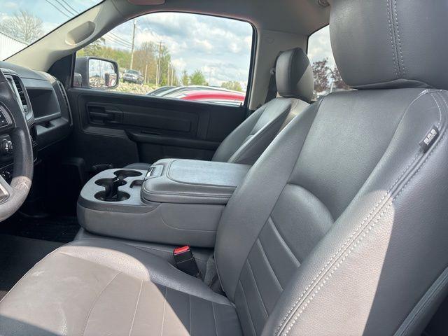 used 2019 Ram 1500 Classic car, priced at $17,750