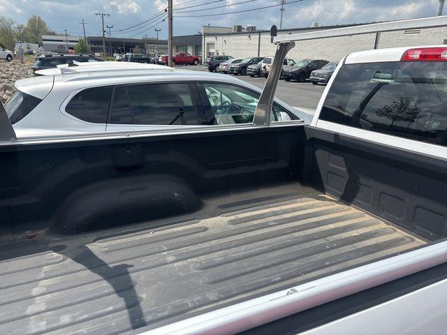 used 2019 Ram 1500 Classic car, priced at $17,750